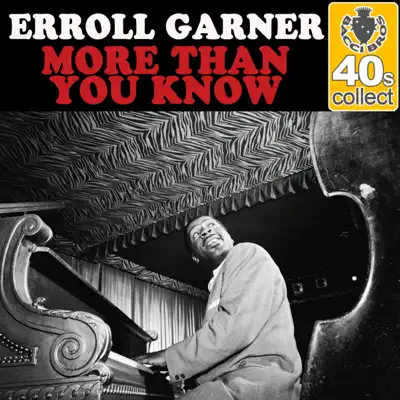 More Than You Know (Remastered) - Single - Erroll Garner