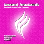 Aurora Australis artwork