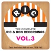 The Complete Ric & Ron Recordings, Vol. 3 - Classic New Orleans R&B and More, 1958-1965