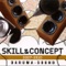 SKILL & CONCEPT 2007-2010 ジャケット写真