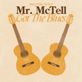 Blind Willie McTell - Talkin' to Myself