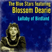 Blossom Dearie - Lullaby Of Birdland