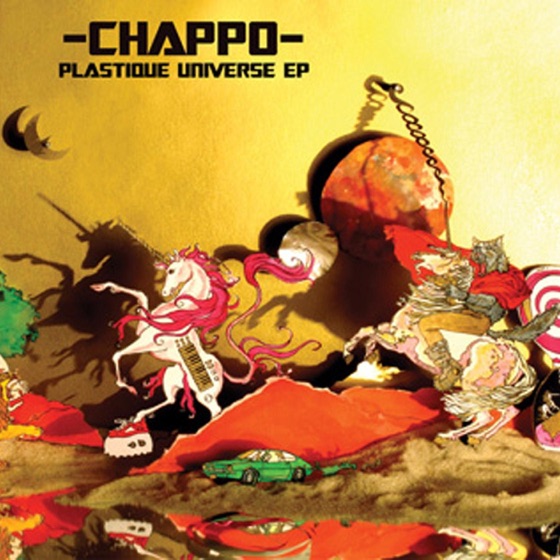 Cover artwork for Come Home