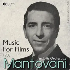 Music from the Films With Rawicz and Landauer (Original Album Plus Bonus Tracks, 1958) - Mantovani