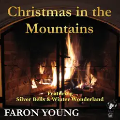 Christmas in the Mountains - Faron Young