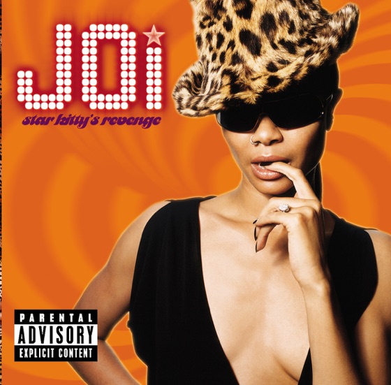 Cover artwork for Lick