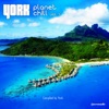 Planet Chill, Vol. 5 (Compiled by York), 2012