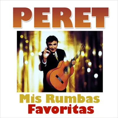 Mis Rumbas Favoritas - Peret
