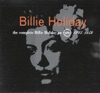 I'll Never Smile Again - Billie Holiday 