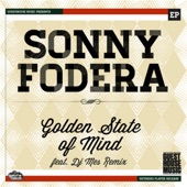 Golden State of Mind artwork