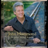 John Hammond - Fool For You