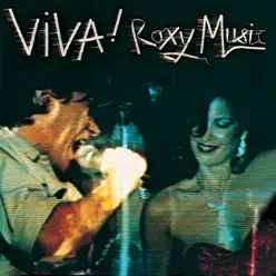 Viva! Roxy Music - Roxy Music