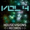 Prolega (Original Mix) - Alexandre Fossard lyrics