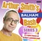 Arthur Smith's Balham Bash: Episode 3 - Arthur Smith, Sean Lock & Annette Fagon lyrics