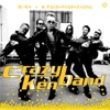 Crazy Ken Band