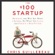 Chris Guillebeau - The $100 Startup: Reinvent the Way You Make a Living, Do What You Love, And Create a New Future (Unabridged)