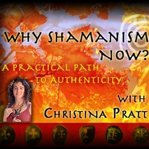 Why Shamanism Now - A Practical Path to Authenticity