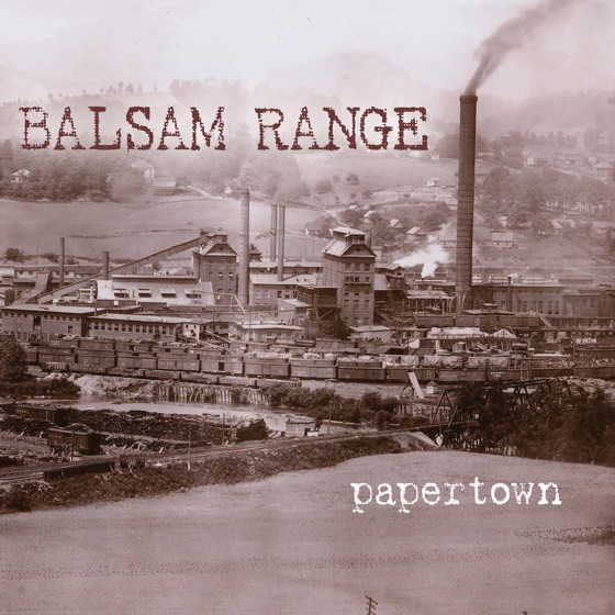 Cover artwork for Row By Row