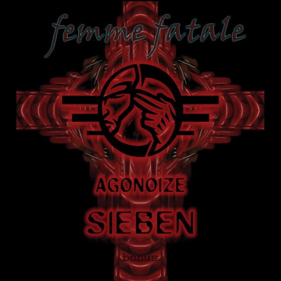 Cover artwork for Femme Fatale