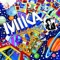 The Boy Who Knew Too Much (Deluxe Version) ジャケット写真