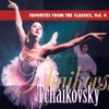 Tchaikovsky - Waltz from Swan Lake