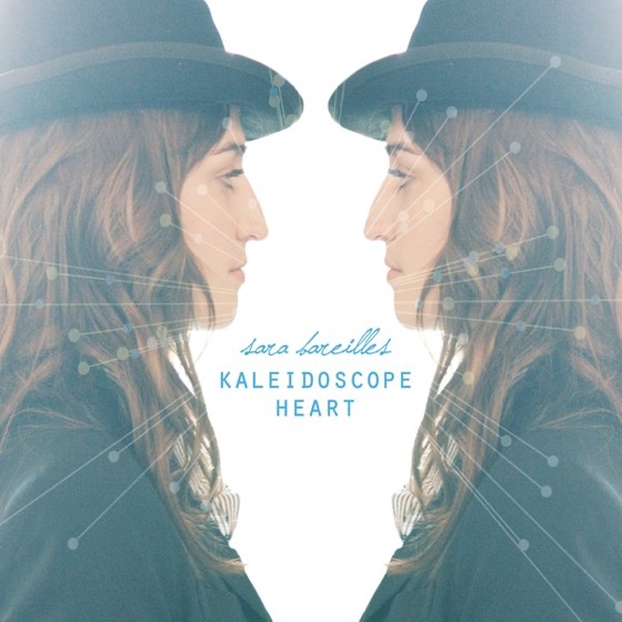 Cover artwork for The Light