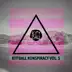 Kittball Konspiracy: Vol. 5 album cover