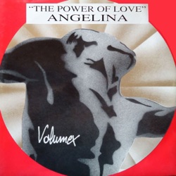 Angelina - The Power of Love (May Flowers Mix)