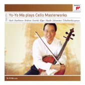 Concerto for Cello and Orchestra in B-Flat Major: II. Adagio non troppo artwork