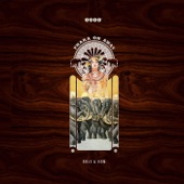 Phara Oh Away - EP artwork
