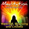 Waterfall, Bird Song and Crickets album lyrics, reviews, download