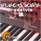 Freestyle 2K - Electrocore lyrics