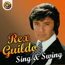 Rex Gildo - Sing and Swing - Rex Gildo