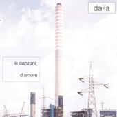 Le canzoni d'amore artwork