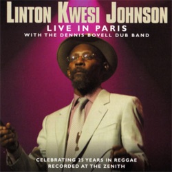 Linton Kwesi Johnson - Sonny's Lettah