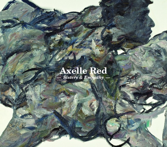 Cover artwork for Sister