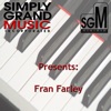 Simply Grand Music Presents Fran Farley - Single artwork