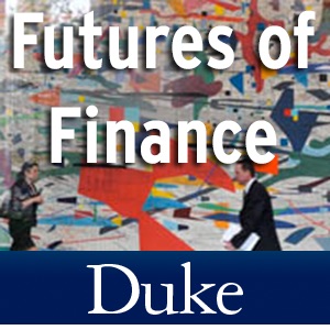 Futures of Finance cover