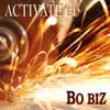 Activate - EP album lyrics, reviews, download