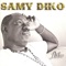 Ndolo - Samy Diko lyrics