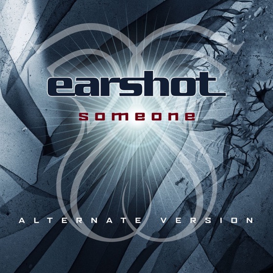 Cover artwork for Someone (Alternate Version)