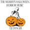 Halloween Horror - DJ Danger lyrics
