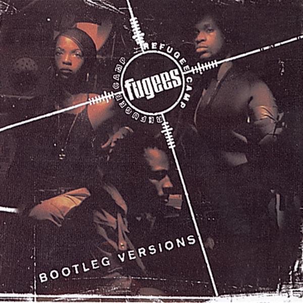 Fugees - Ready or Not