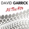 Love Is In The Air (Re-Recorded Version) - David Garrick lyrics