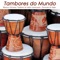 Bossa Nova Tambor - Tambor World Collective lyrics