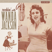 Funnel of Love - Wanda Jackson