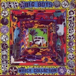 Big Boys - Mutant Rock