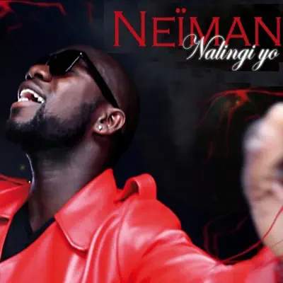 Nalingi yo - Single - Neiman