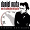 Ruina - Daniel Mata en el Callejón del Gato lyrics
