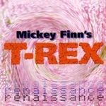 Mickey Finn's T-Rex - Solid Gold Easy Action
